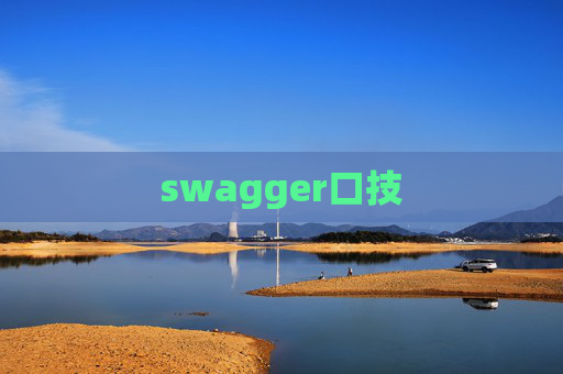 swagger口技